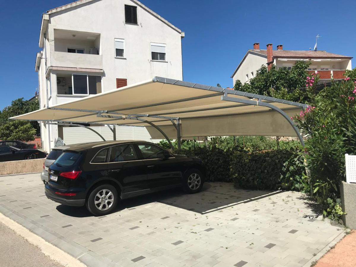 Apartment Klara Krk Town Εξωτερικό φωτογραφία