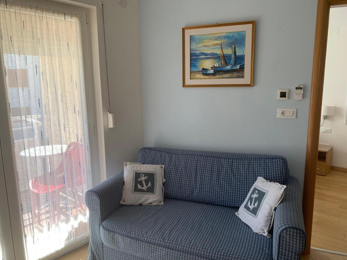 Apartment Klara Krk Town Εξωτερικό φωτογραφία