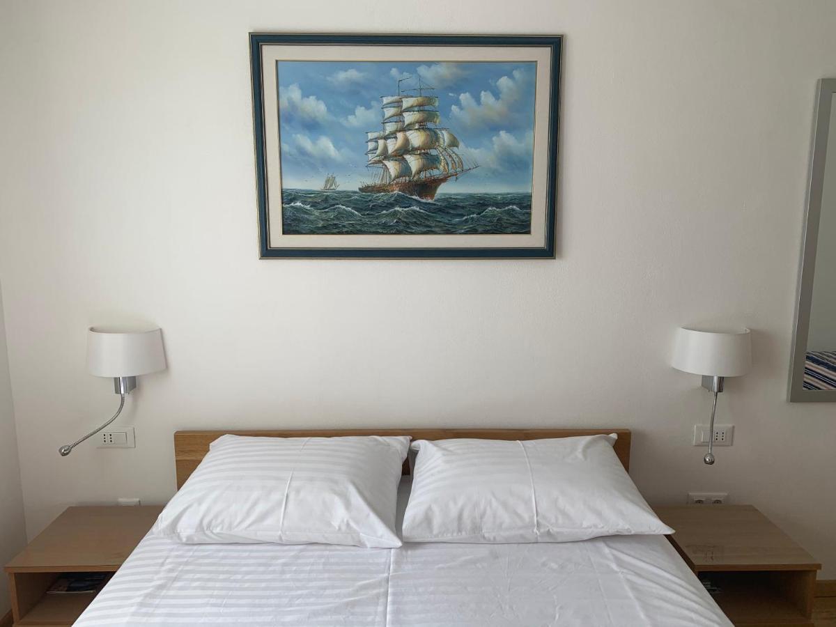 Apartment Klara Krk Town Εξωτερικό φωτογραφία