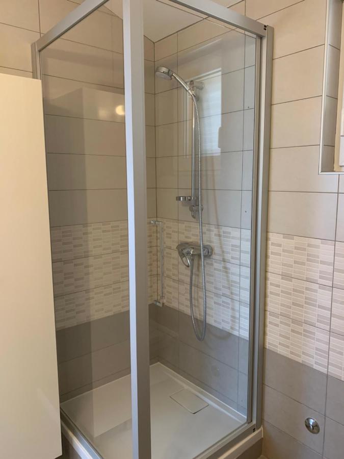 Apartment Klara Krk Town Εξωτερικό φωτογραφία