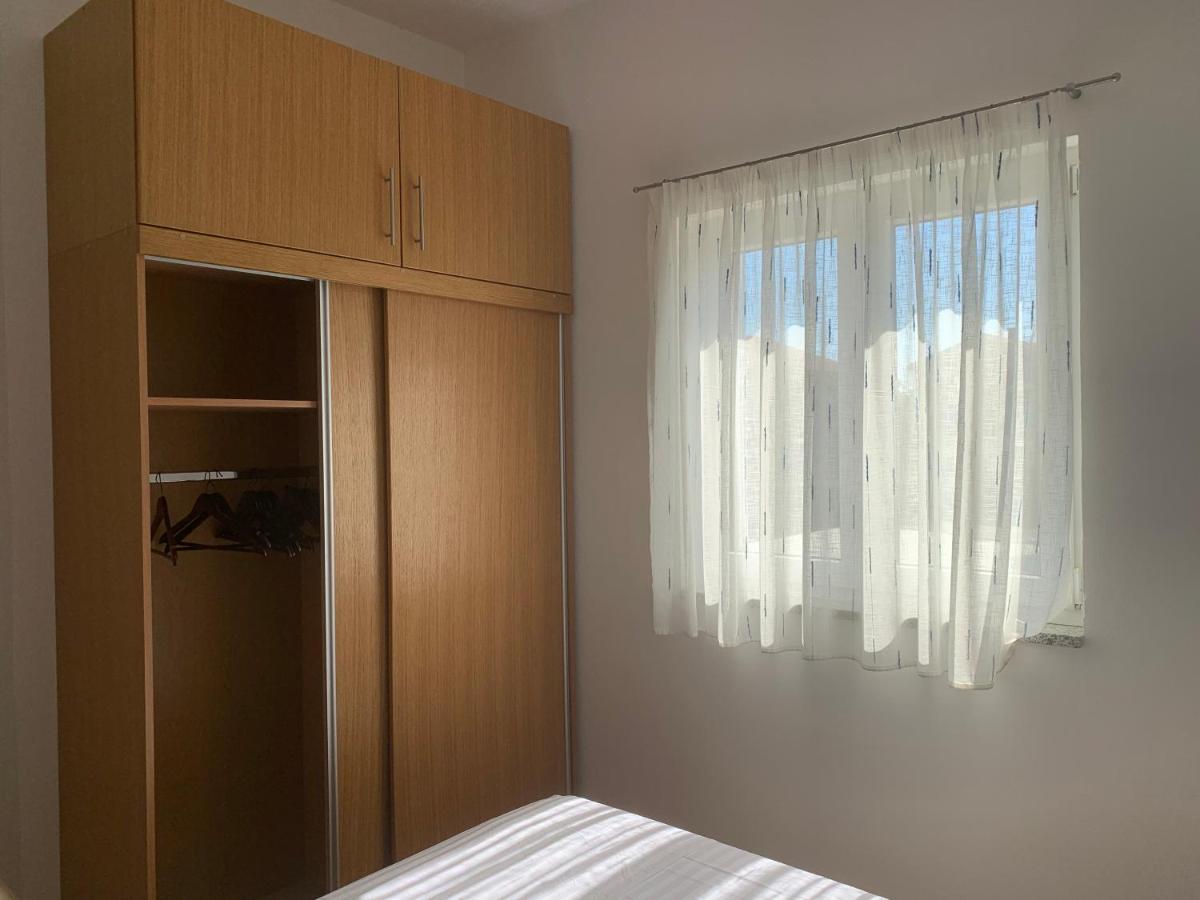 Apartment Klara Krk Town Εξωτερικό φωτογραφία