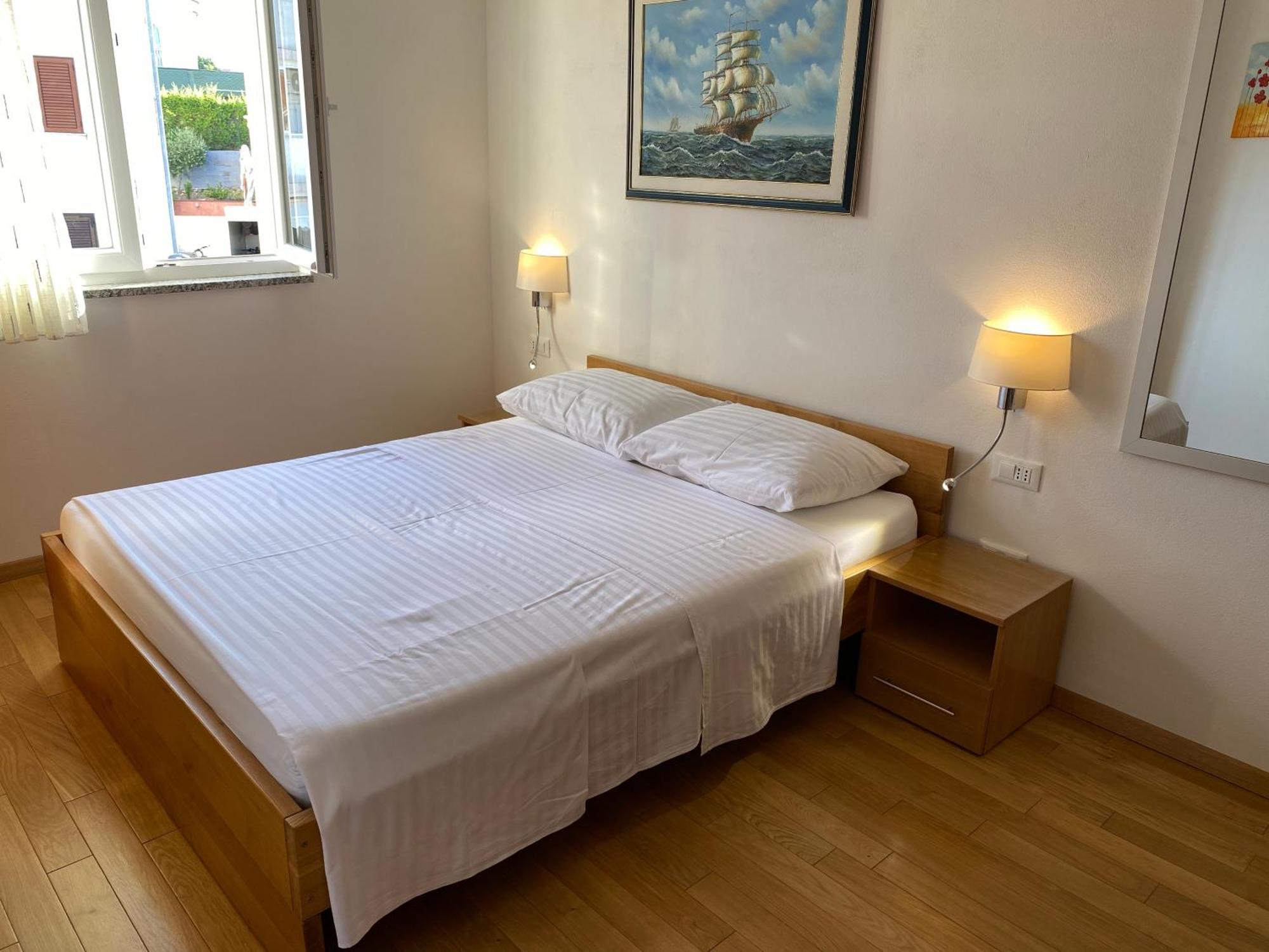 Apartment Klara Krk Town Εξωτερικό φωτογραφία