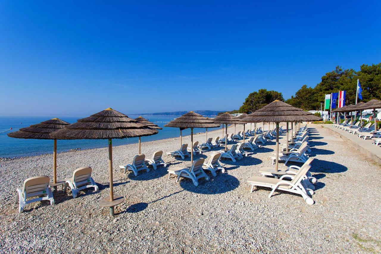 Apartment Klara Krk Town Εξωτερικό φωτογραφία